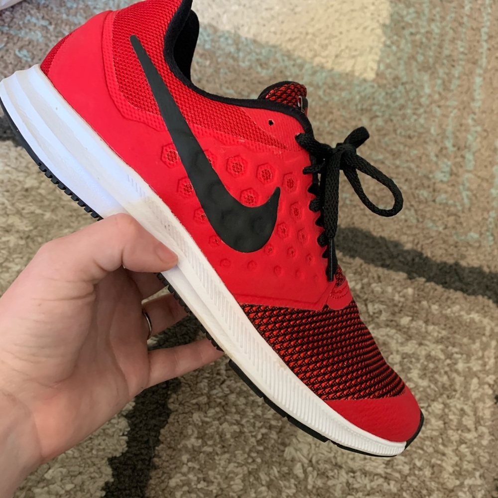 nike running shoes